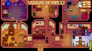 НЕ ХОТЯТ НИКТО РАБОТАТЬ ► Stardew Valley #12