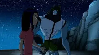 ben 10 classic all trafomation