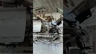 Как тебе такое автоваз ))) Инсталляция взрыв схема 