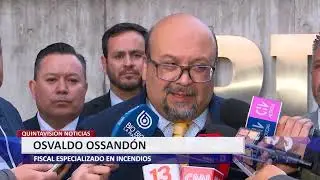 Imputado como autor material