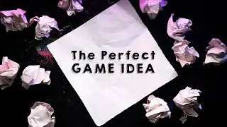 How I Come Up With Great Game Ideas (and you can too)!