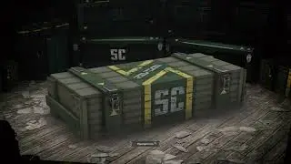 STALCRAFT | ОТКРЫЛ 350 ЗАПАСОВ