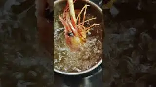 Хрустящая Креветка💥💯👍