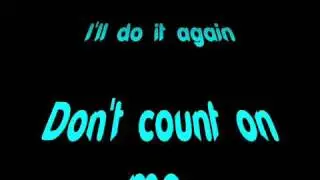 Sum 41 - Fat Lip Lyrics