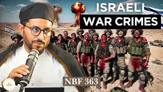 Tabi'een School Bombing || NBF 363 || Dr Shadee Elmasry