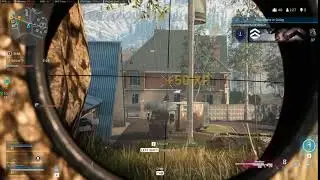 Call of Duty  Modern Warfare 2019: Warzone Down | Shot with GeForce