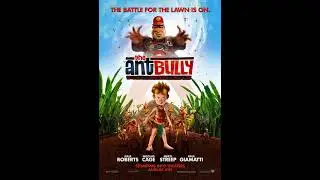 Tiny Hero, Huge Adventure: Uncovering 'The Ant Bully's' Gigantic Impact!