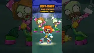 Plants vs. Zombies™ 3 - March Monthly Update!