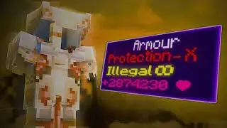 How I Got The Rarest Item On The Server