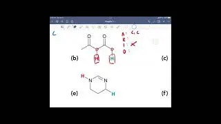 Chapter 3 Organic Chemistry: Acids & Bases, ARIO, Ranking the Stability of Acids using ARIO