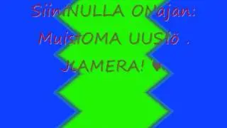 ♥ !Uusi kamera! ♥
