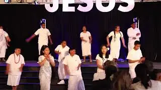 WS24 Senior School Item