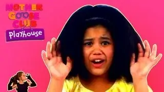 Little Miss Muffet | Mother Goose Club Playhouse Kids Video