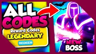 ALL *3 NEW* CODES FOR SABER SIMULATOR!!!