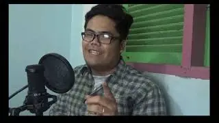 Waktu Tuhan Pasti yang Terbaik - live cover recording