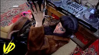 JUNGLE ILLUSIONS [SeVenTH TrIP] - VOGUEDIARY / PSYTRANCE / MUTABOR