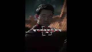 Captain America VS Shang chi #shortvideo #youtube #viral #shorts #marvel #mcu #avengers #dc #thor