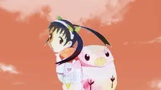 What's in an OP? - The Maturation of Hachikuji Mayoi