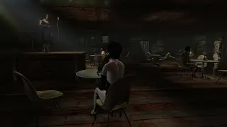 A Night at the Blue Note (New Vegas Mods)
