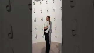 Alo event in West Hollywood 🖤