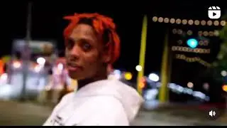Famous Dex - bullets fuss (new snippet)