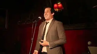 John Dellaporta - "She Likes Basketball" (Promises, Promises)