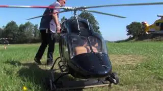 HeliDays MFC Kondor Desselbrunn war dabei 2015