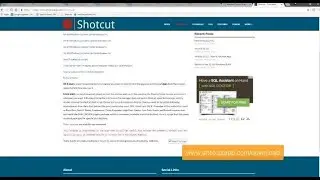Video Instructions films