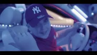 KID SERGIO - PEGAO- VIDEOCLIP OFICIAL - (PROD BY ASTROPHONIK)