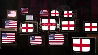 Differences between American and British English?