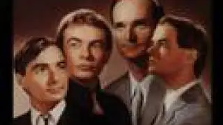 Kraftwerk - Radioactivity (William Orbit Remix)