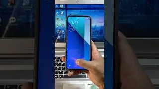 TRUCO con el SENSOR de HUELLA en PANTALLA de tu Xiaomi