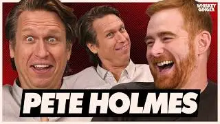 Pete Holmes 