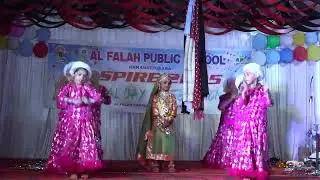 ഒരു അടിപൊളി Annual Day ഒപ്പന l Mappila Songs l Viral Oppana l Alfalah public school #frkktl #oppana