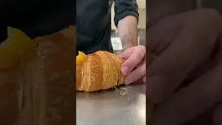 CREAM or FRUIT?