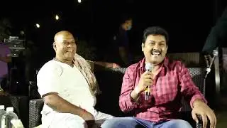 Comedian Praveen Hilariously Imitated Ajay Ghosh   Super