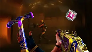 Neo Frontier ASMR