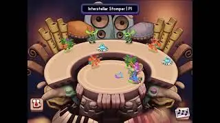 Interstellar Stomper | MSM Composer Remixes