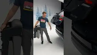 Is this the BEST FEATURE of all SUVS??