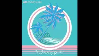 幽霊, T O G E T H E R! - Single Handed
