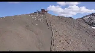 Pista downhill Paul Newman   Bormio Bike Park