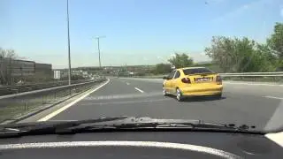 laguna 1.9 dci 3  vitesmegane f7r 2 vites sprint booster kapalı