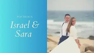 Israel & Sara