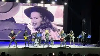Рок концерт🤘🏻(4К)