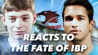 FREAKAZOID REACTS TO: THE FATE OF IBUYPOWER