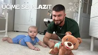 “UČÍME SE PLAZIT” |  VLOG SLOVENSKO 🇸🇰