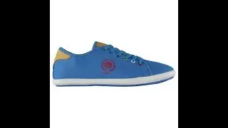 Обзор Кроссовки Ellesse Biaggio