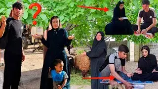 Life after betrayal: Who did Fatima encounter? The secret of Vahid and Anita's deal