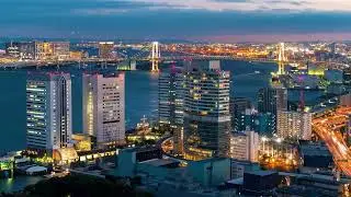 Japan in 4K ULTRA HD