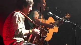 STRANGE AFFAIR -  MARTIN SIMPSON  (Live Rochester 1993)
